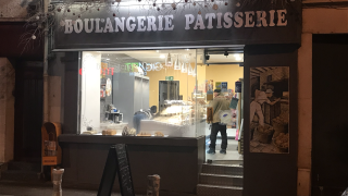 Boulangerie Au saint honore 0