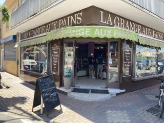 Boulangerie La Grange aux Pains 0