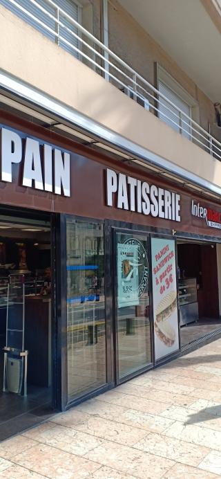 Boulangerie Intermarche Pain Patisserie 0