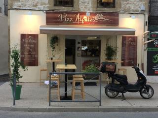 Boulangerie Pizz'Alpilles 0