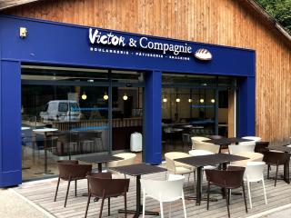 Boulangerie VICTOR et Compagnie ECULLY 0