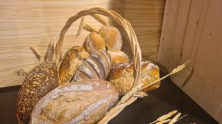 Boulangerie Le Fournil Des Gourmands 0