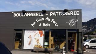 Boulangerie AU COIN DU FOUR A BOIS - SARL Cabois 0