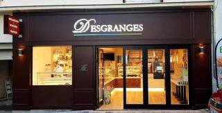 Boulangerie Maison Desgranges 0