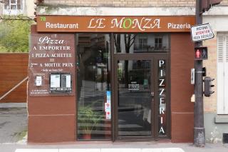 Boulangerie LE MONZA 0