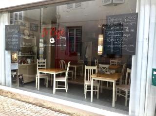 Boulangerie Le Café Civray 0