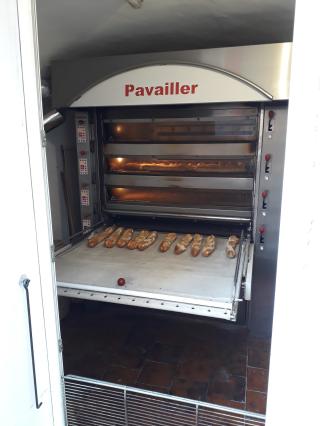 Boulangerie Boulangerie Patisserie 0