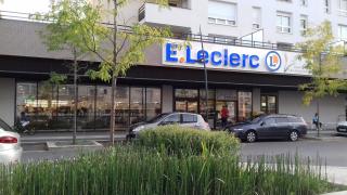 Boulangerie E.Leclerc DRIVE Fleury-Mérogis 0