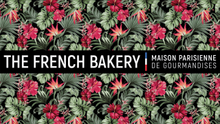 Boulangerie THE FRENCH BAKERY 0