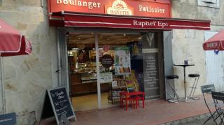 Boulangerie Raphèl'épi Banette 0