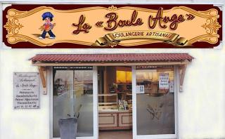 Boulangerie La Boule Ange 0