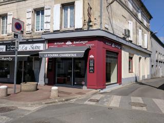 Boulangerie Maison Lasserre - Le Fournil Charentais 0