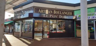 Boulangerie Le Pain doré 0