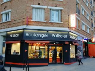 Boulangerie La Boulangerie Des Blés D'Or 0