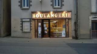 Boulangerie Herrault Patrice 0