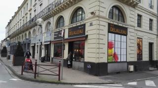 Boulangerie Boulangerie Guy Delalleau - Saint-Omer 0