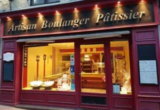 Boulangerie Fasquel Francois 0