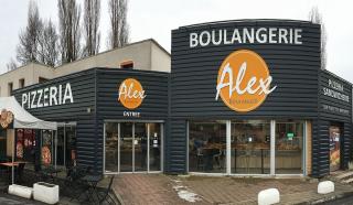 Boulangerie ALEX BOULANGER 0