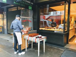 Boulangerie La Maison Pichard 0