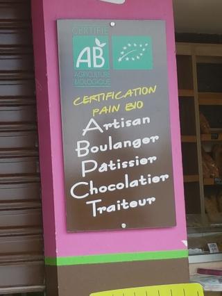 Boulangerie Le Saint Albius 0