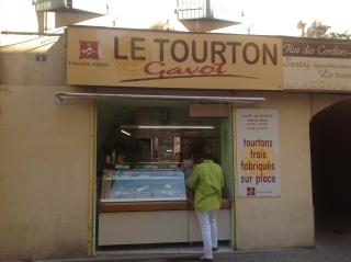 Boulangerie Le Tourton Gavot 0