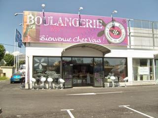 Boulangerie Boulangerie Émile Bec 0