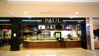 Boulangerie PAUL LE SPOT 0