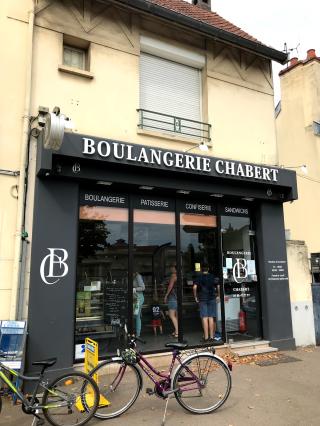 Boulangerie Boulangerie Chabert 0
