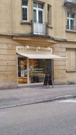 Boulangerie L'Atelier du pain 0