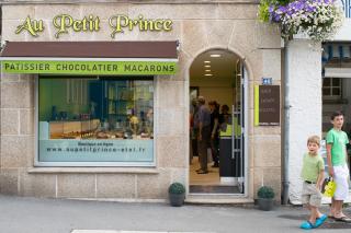 Boulangerie Au Petit Prince 0