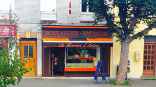 Boulangerie Le fournil de la gare 0