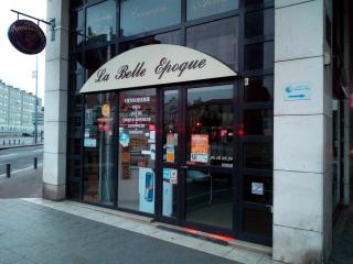 Boulangerie La Belle Epoque 0