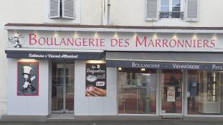 Boulangerie Boulangerie Des Maronniers 0