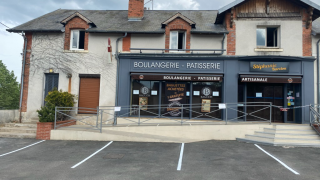 Boulangerie LA GOURMANDISE 0