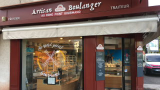 Boulangerie Artisan Boulanger 0