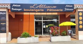 Boulangerie Boulangerie l'alliance 0
