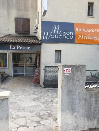 Boulangerie Maison Waucheul 0