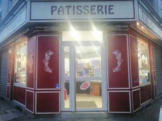 Boulangerie Boulangerie de la Gare 0