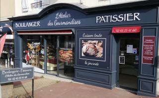Boulangerie L'Atelier des Gourmandises 0