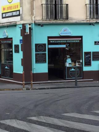 Boulangerie Les Massilious Endoume 0