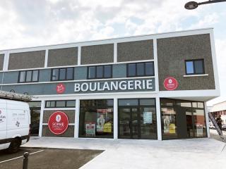 Boulangerie Boulangerie-Pâtisserie Sophie Lebreuilly - Boulogne Capécure 0