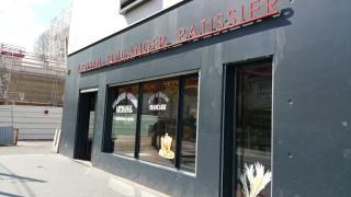 Boulangerie Artisan Boulanger Patissier 0