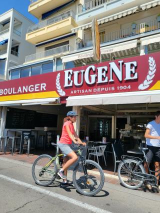 Boulangerie Le Fournil d'Eugène 0