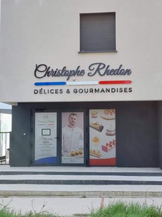 Boulangerie Christophe RHEDON 0