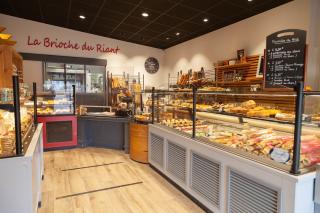 Boulangerie La Brioche du Riant 0