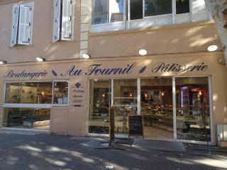 Boulangerie Au Fournil Sarl 0