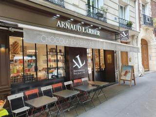 Boulangerie Maison Arnaud Larher 0