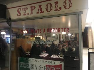 Boulangerie Restaurant Saint Paolo 0