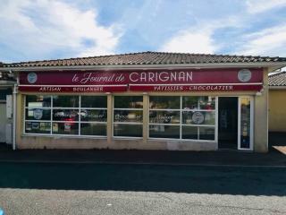 Boulangerie Le Fournil de Carignan 0