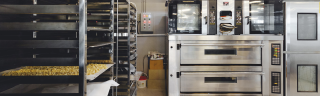 Boulangerie VBRID - Vente - Dépannage - Réparation - Installation de matériel de Boulangerie 0